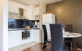 Vitosha Downtown Apartments